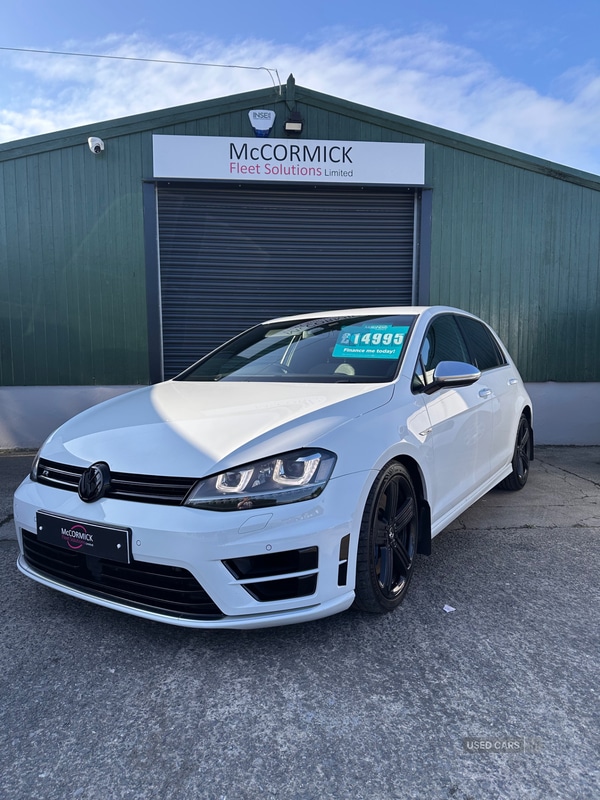 Used Volkswagen Golf 2016 for sale - 76474277: Photo 3