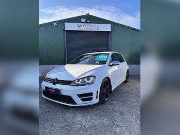 Used Volkswagen Golf 2016 for sale - 76474277: Photo