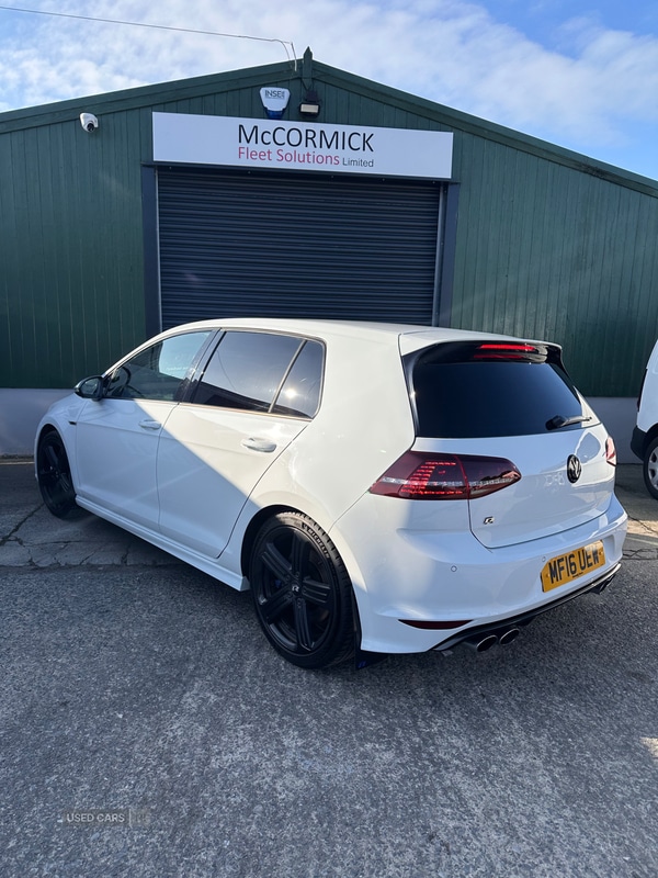 Used Volkswagen Golf 2016 for sale - 76474277: Photo 4