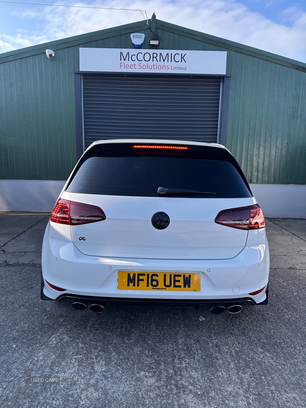 Used Volkswagen Golf 2016 for sale - 76474277: Photo 5