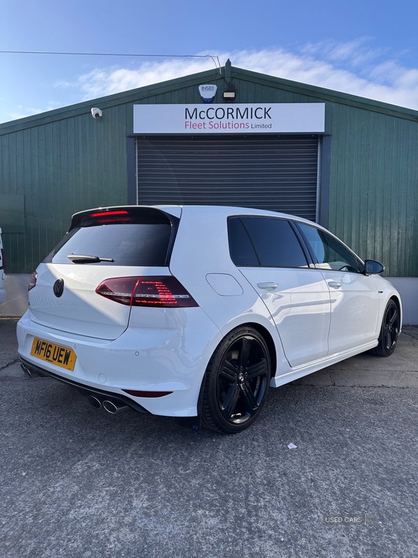 Used Volkswagen Golf 2016 for sale - 76474277: Photo 6