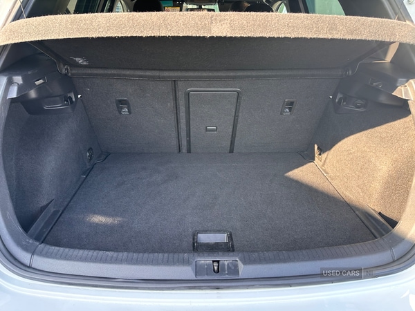 Used Volkswagen Golf 2016 for sale - 76474277: Photo 7