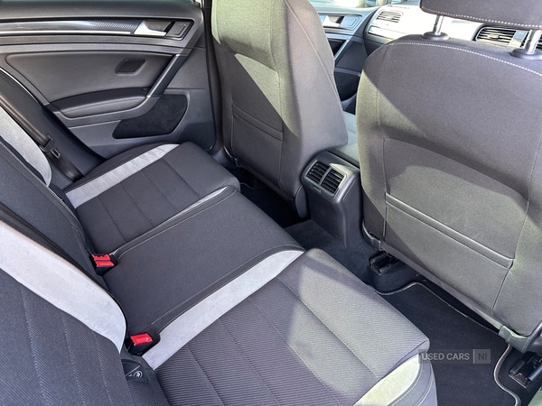Used Volkswagen Golf 2016 for sale - 76474277: Photo 8