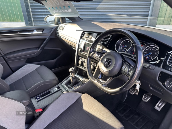 Used Volkswagen Golf 2016 for sale - 76474277: Photo 9