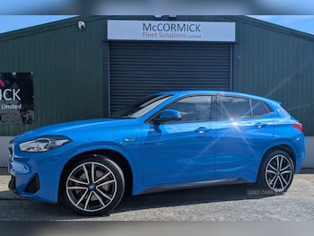 Used BMW X2 2022 for sale - 79566458: Photo