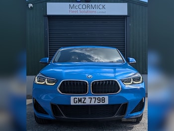 Used BMW X2 2022 for sale - 79566458: Photo
