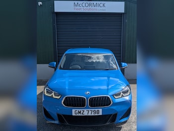 Used BMW X2 2022 for sale - 79566458: Photo