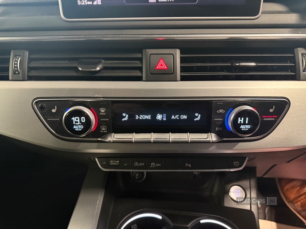 Used Audi A4 2017 for sale - 77684664: Photo 10