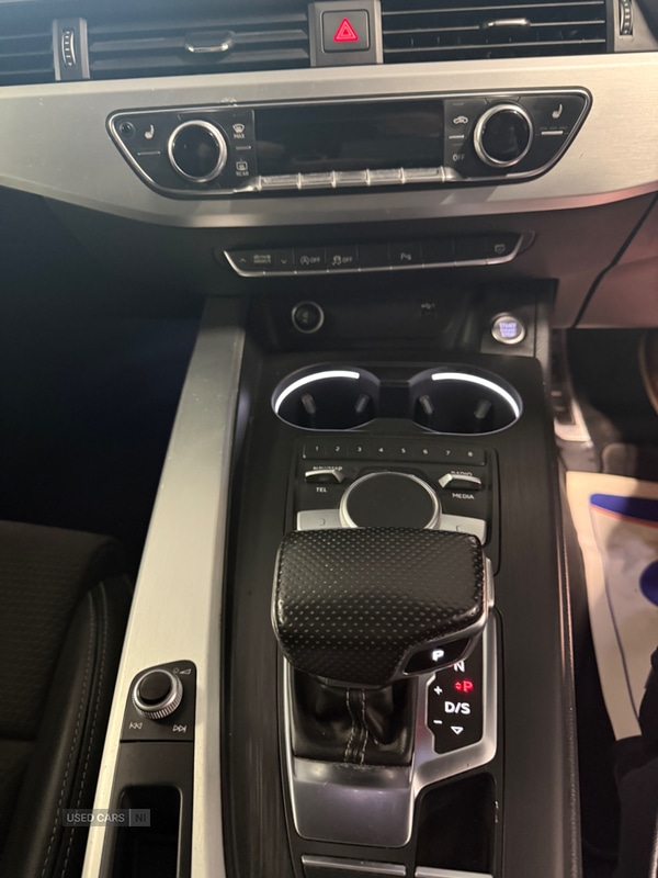 Used Audi A4 2017 for sale - 77684664: Photo 12