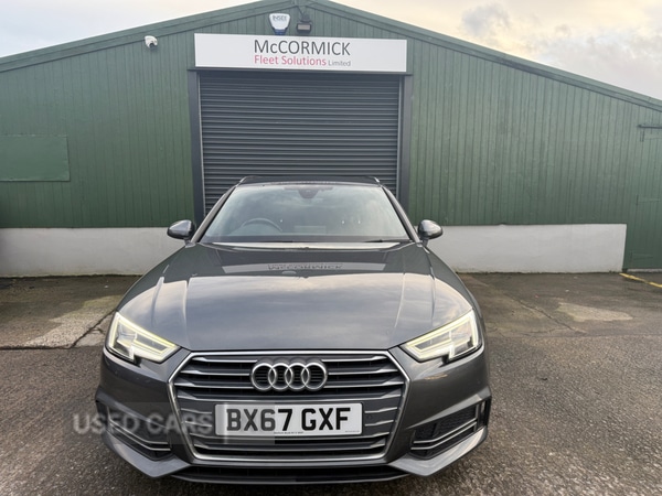 Used Audi A4 2017 for sale - 77684664: Photo 13