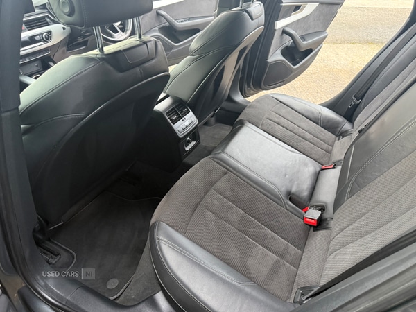 Used Audi A4 2017 for sale - 77684664: Photo 15