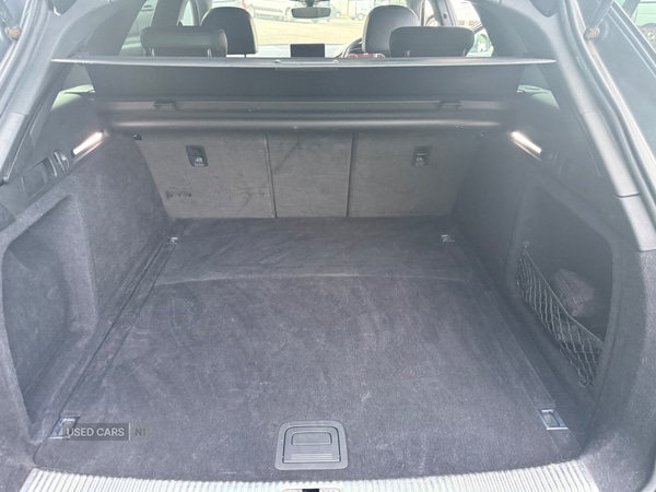 Used Audi A4 2017 for sale - 77684664: Photo 16