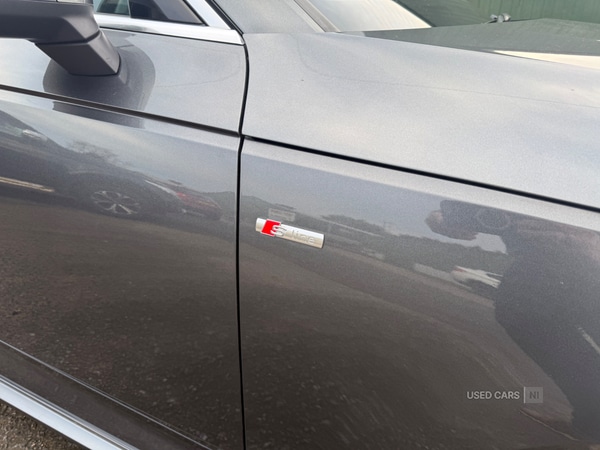 Used Audi A4 2017 for sale - 77684664: Photo 19