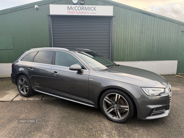 Used Audi A4 2017 for sale - 77684664: Photo 21