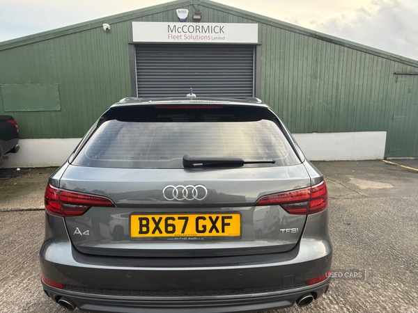 Used Audi A4 2017 for sale - 77684664: Photo 4