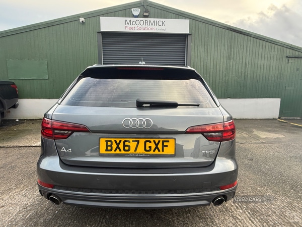 Used Audi A4 2017 for sale - 77684664: Photo 5