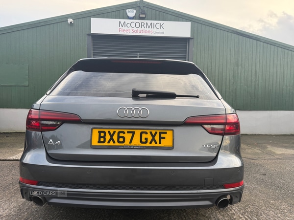 Used Audi A4 2017 for sale - 77684664: Photo 7