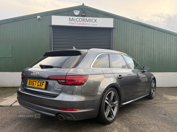 Used Audi A4 2017 for sale - 77684664: Photo 8