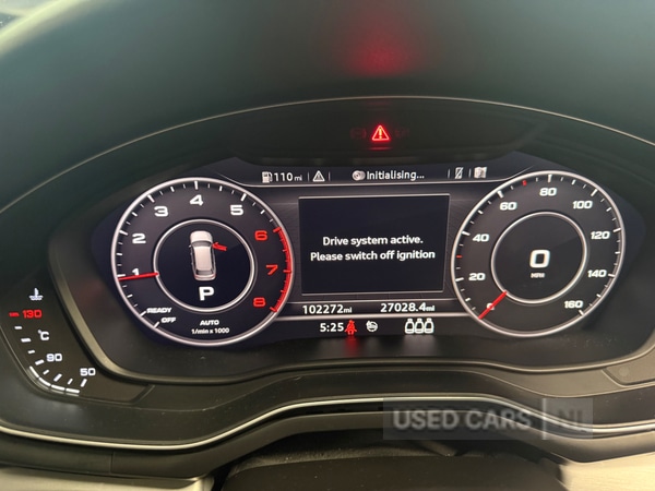 Used Audi A4 2017 for sale - 77684664: Photo 9