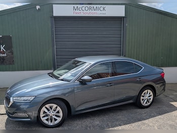 Used Skoda Octavia 2020 for sale - 79013683: Photo