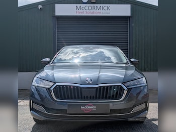 Used Skoda Octavia 2020 for sale - 79013683: Photo