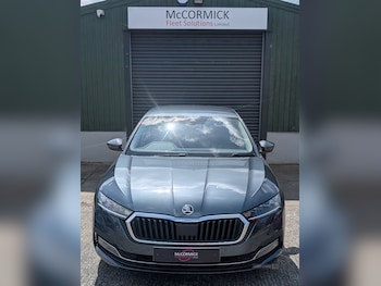 Used Skoda Octavia 2020 for sale - 79013683: Photo