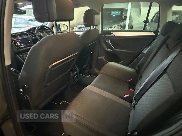 Used Volkswagen Tiguan 2018 for sale - 78035432: Photo 10