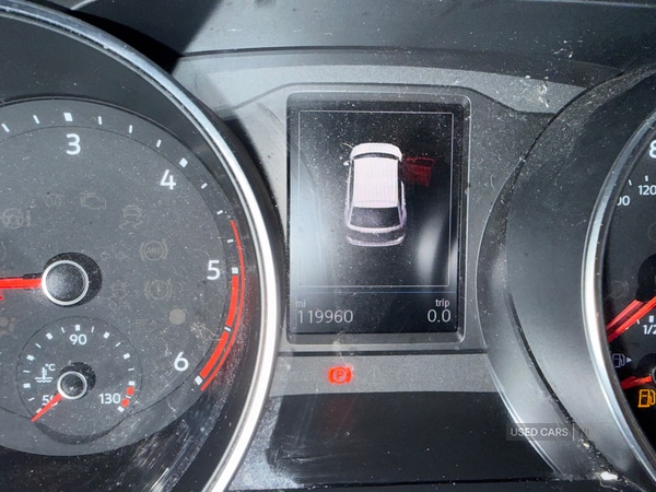 Used Volkswagen Tiguan 2018 for sale - 78035432: Photo 11