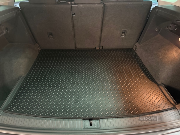 Used Volkswagen Tiguan 2018 for sale - 78035432: Photo 13