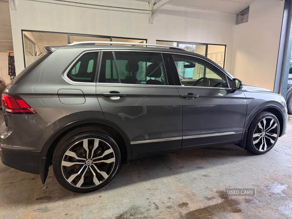 Used Volkswagen Tiguan 2018 for sale - 78035432: Photo 5