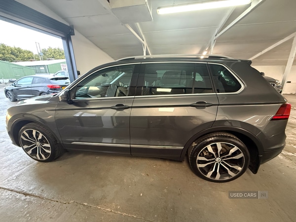 Used Volkswagen Tiguan 2018 for sale - 78035432: Photo 7