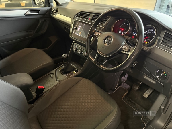 Used Volkswagen Tiguan 2018 for sale - 78035432: Photo 8
