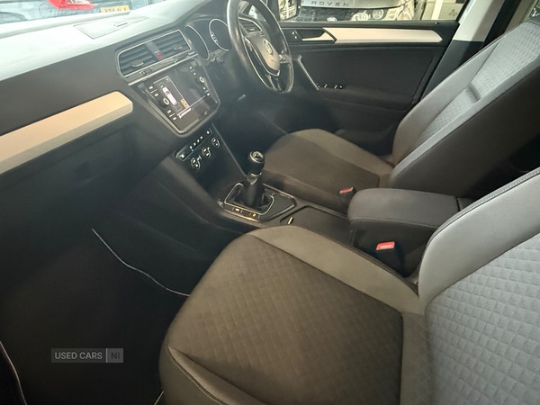 Used Volkswagen Tiguan 2018 for sale - 78035432: Photo 9