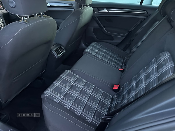 Used Volkswagen Golf 2016 for sale - 77359717: Photo 11