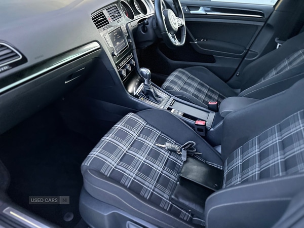 Used Volkswagen Golf 2016 for sale - 77359717: Photo 13