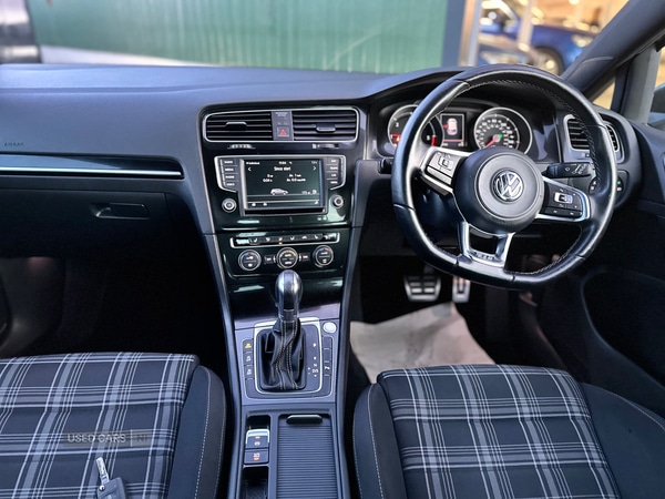 Used Volkswagen Golf 2016 for sale - 77359717: Photo 14