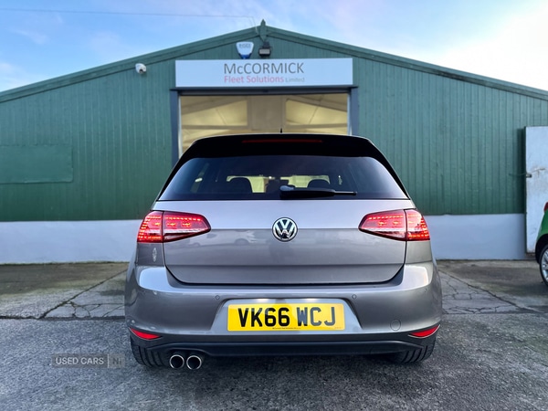 Used Volkswagen Golf 2016 for sale - 77359717: Photo 15