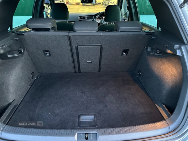 Used Volkswagen Golf 2016 for sale - 77359717: Photo 18