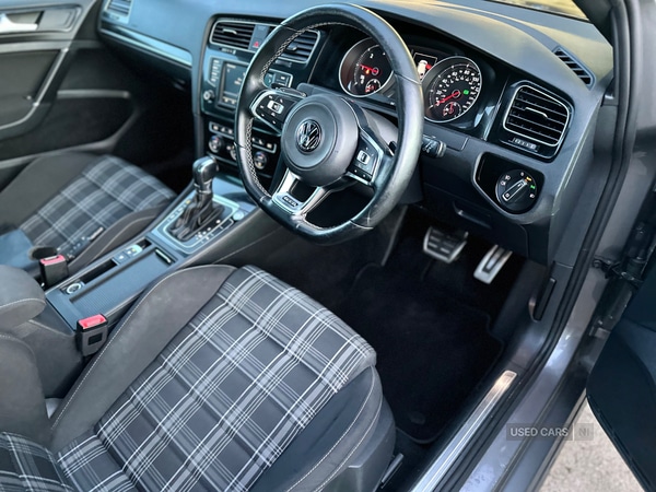 Used Volkswagen Golf 2016 for sale - 77359717: Photo 19