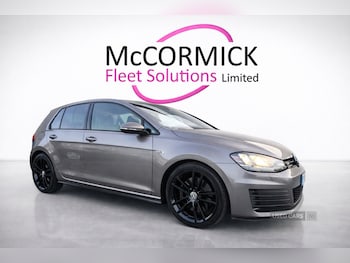 Used Volkswagen Golf 2016 for sale - 77359717: Photo