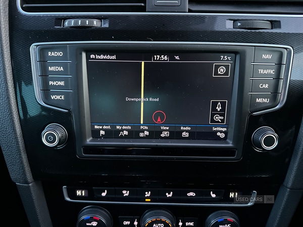 Used Volkswagen Golf 2016 for sale - 77359717: Photo 21