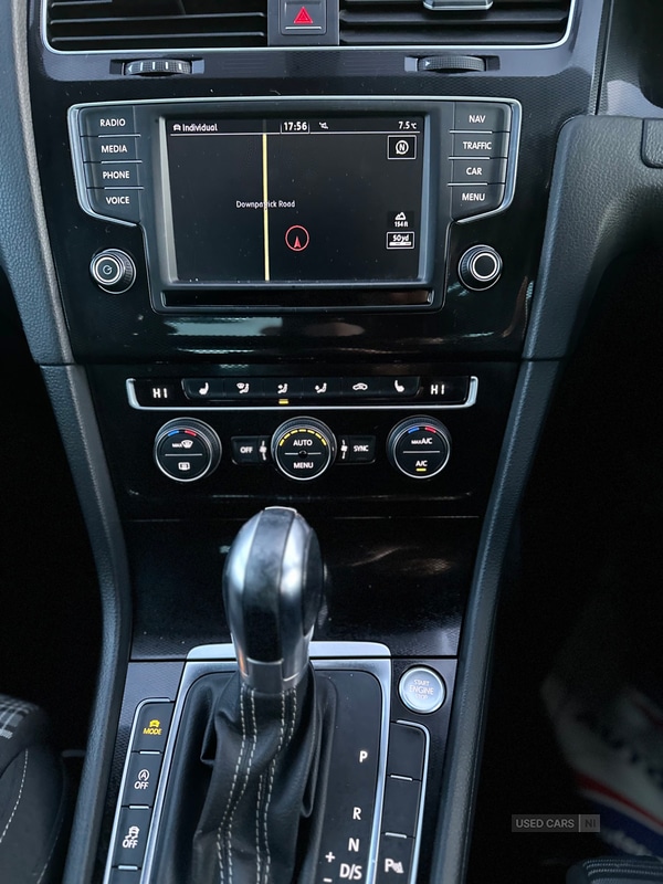 Used Volkswagen Golf 2016 for sale - 77359717: Photo 22