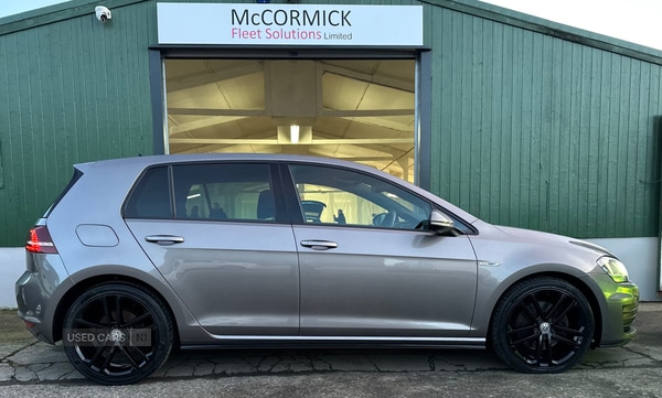 Used Volkswagen Golf 2016 for sale - 77359717: Photo 5