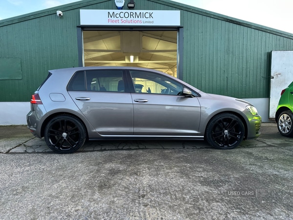 Used Volkswagen Golf 2016 for sale - 77359717: Photo 6
