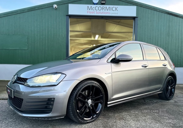 Used Volkswagen Golf 2016 for sale - 77359717: Photo 7