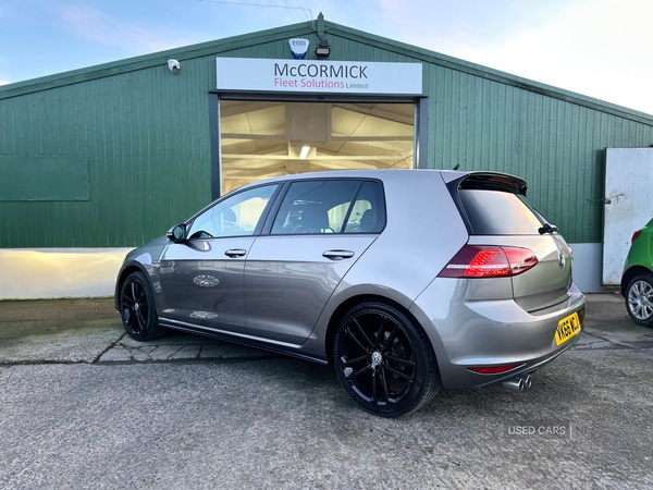 Used Volkswagen Golf 2016 for sale - 77359717: Photo 8