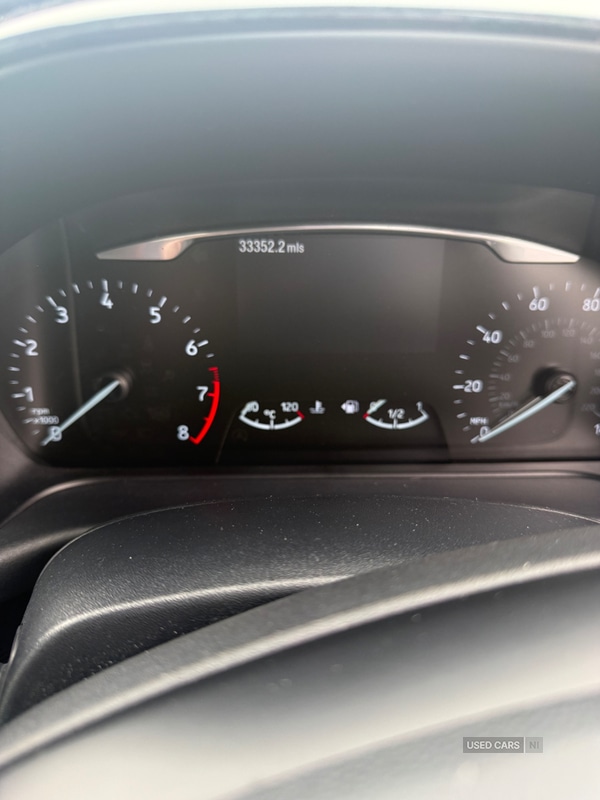 Used Ford Fiesta 2020 for sale - 78035417: Photo 10