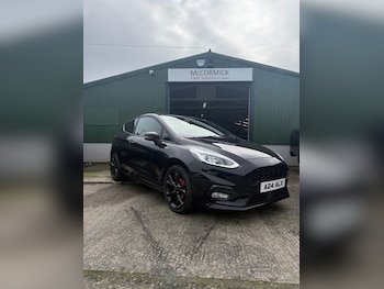 Ford Fiesta feature image