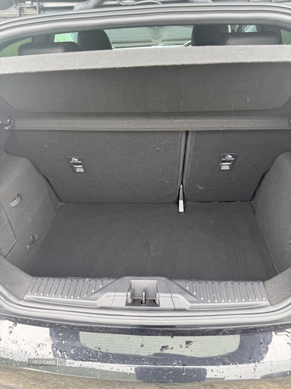 Used Ford Fiesta 2020 for sale - 78035417: Photo 9