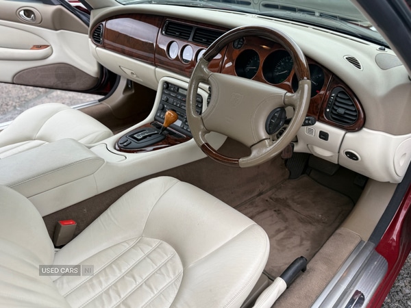 Used Jaguar XK8 1998 for sale - 76474049: Photo 14